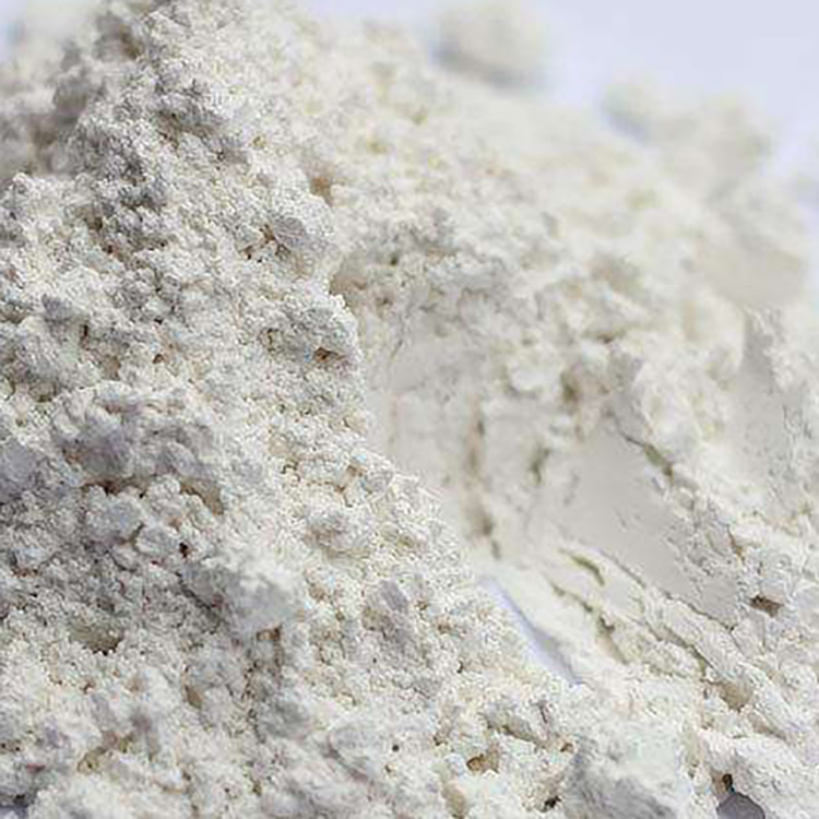 Natural Calcium Carbonate 