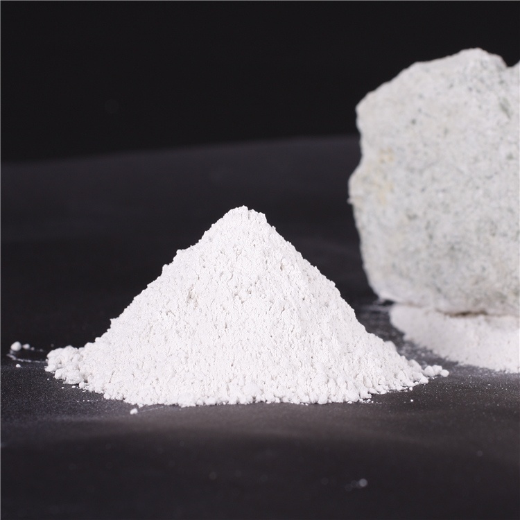 Bentonite Powder